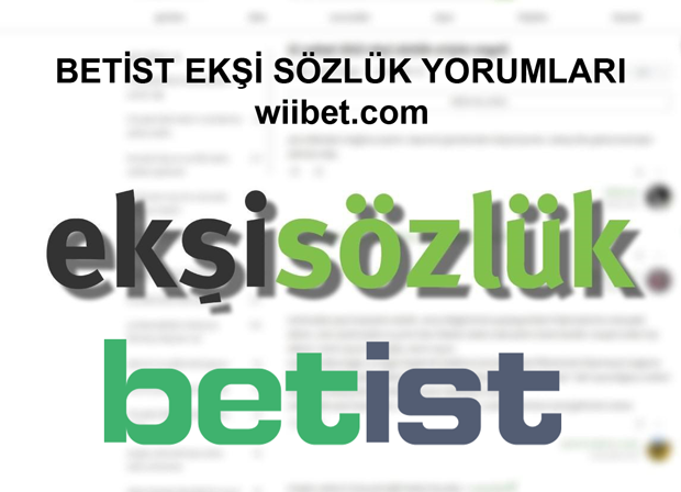 Betist Ekşi Sözlük üzerinden oldukça fazla değerlendirme aldı. Çoğu olumlu değerlendirme olsada bazı olumsuz değerlendirmelerde mevcuttur.